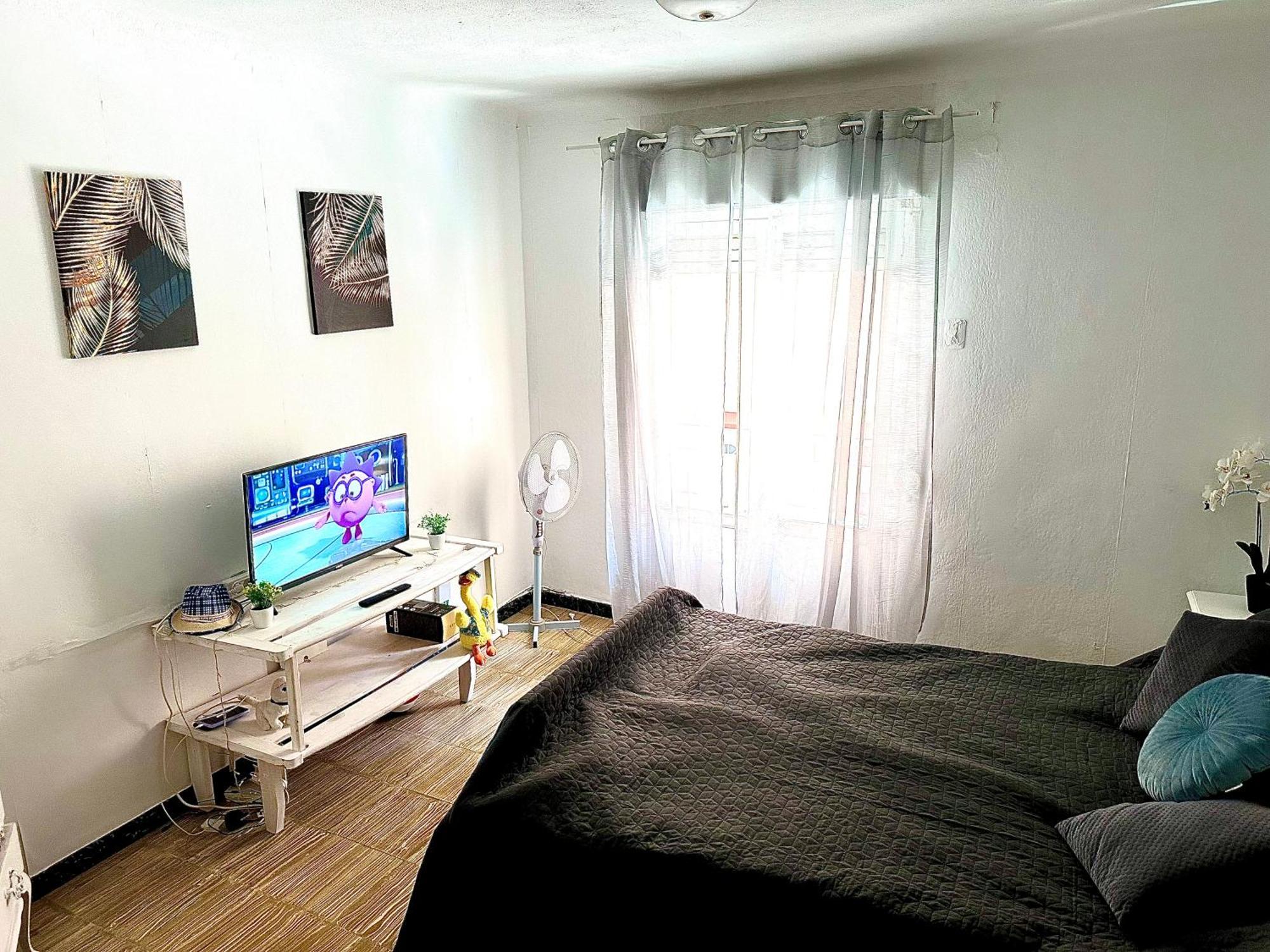 Ferienwohnung Relax Casa Costa Blanka Santa Pola Exterior foto
